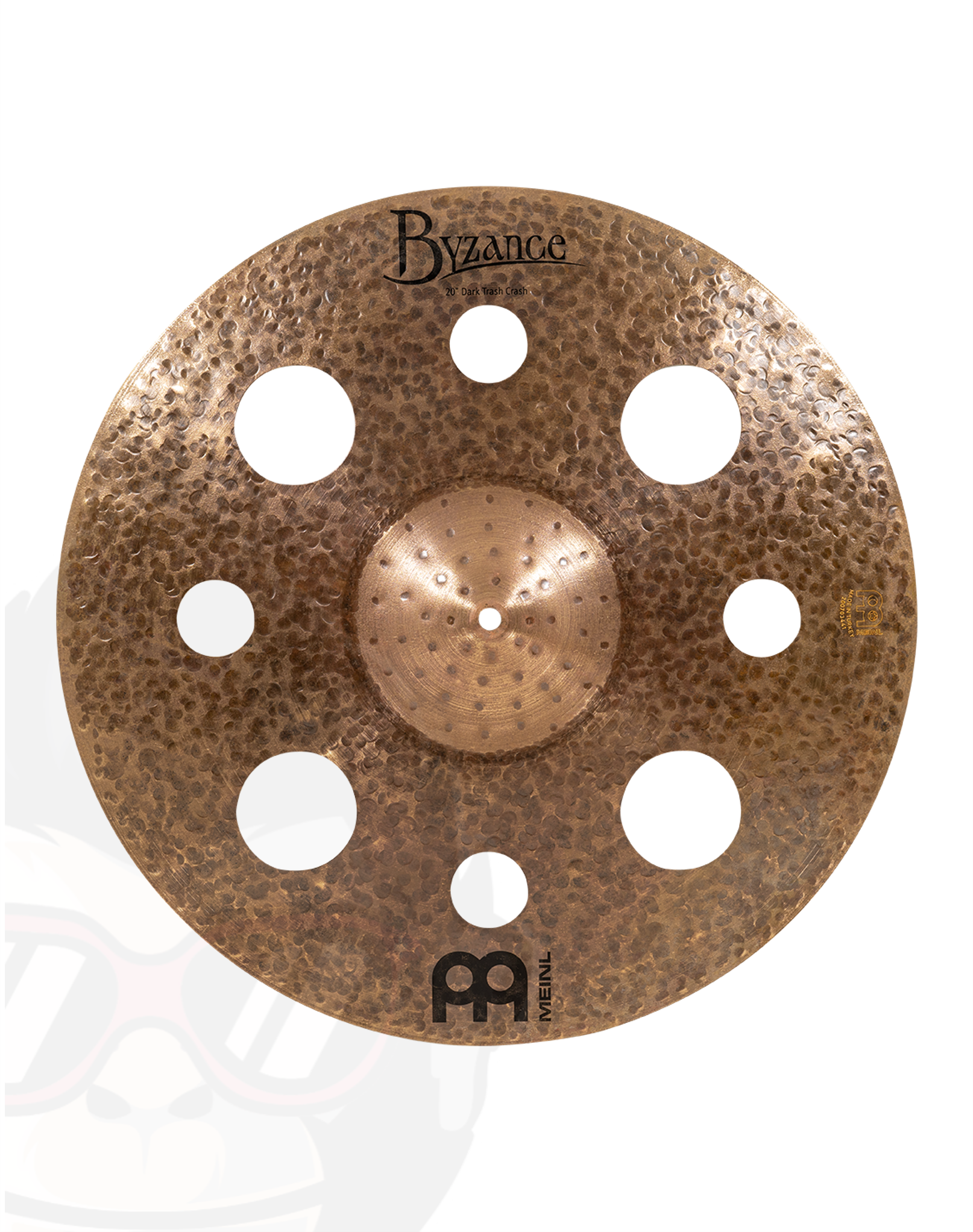 Meinl Byzance Dark Trash Crash 20" B20DATRC
